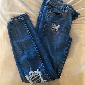 AE women’s jeans